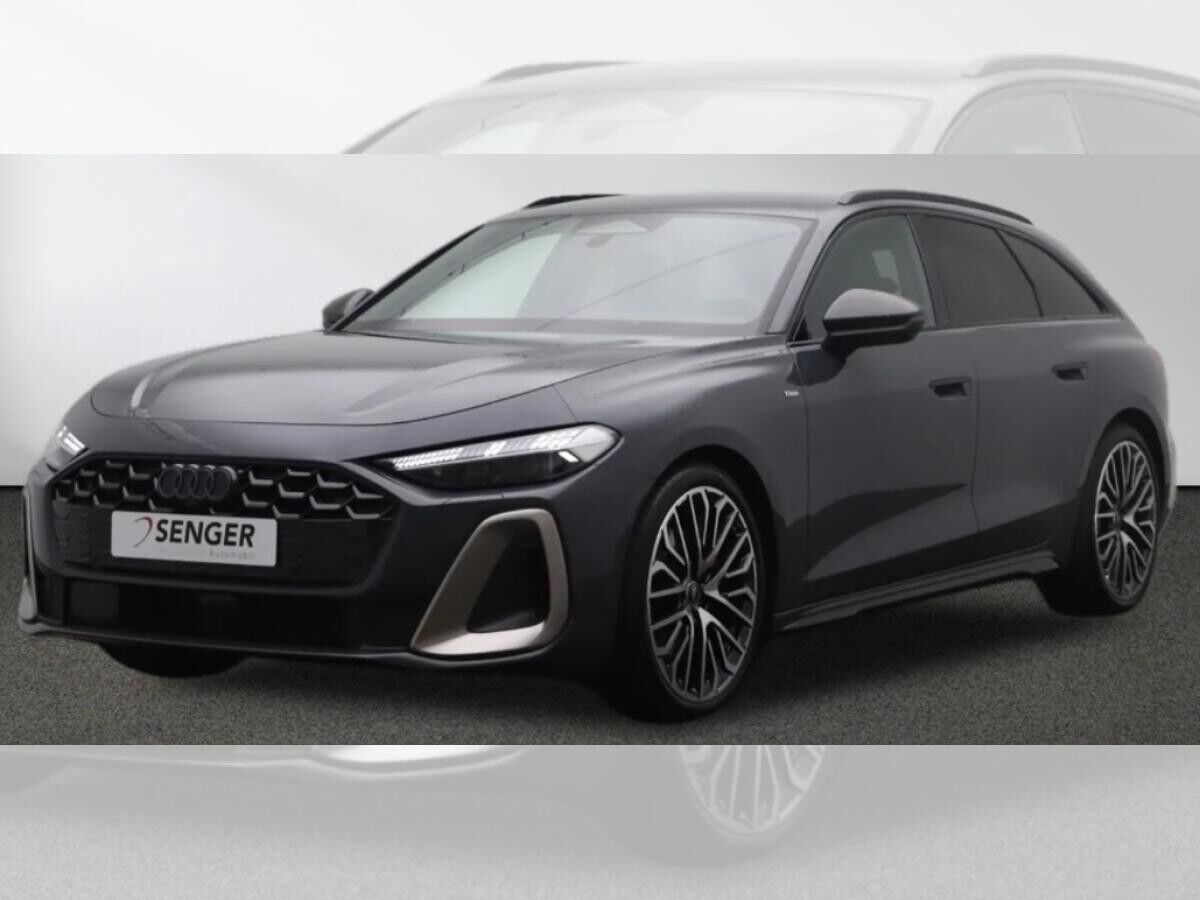 Audi A5 Avant 204 PS TDI *Sofort Verfügbar*