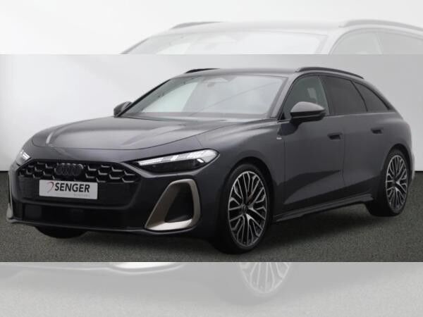 Audi A5 Avant 204 PS TDI *Sofort Verfügbar*