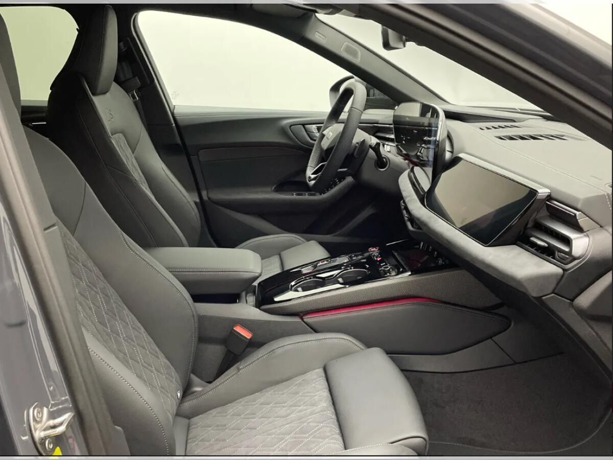 Audi A5 Avant 204 PS TDI *Sofort Verfügbar*