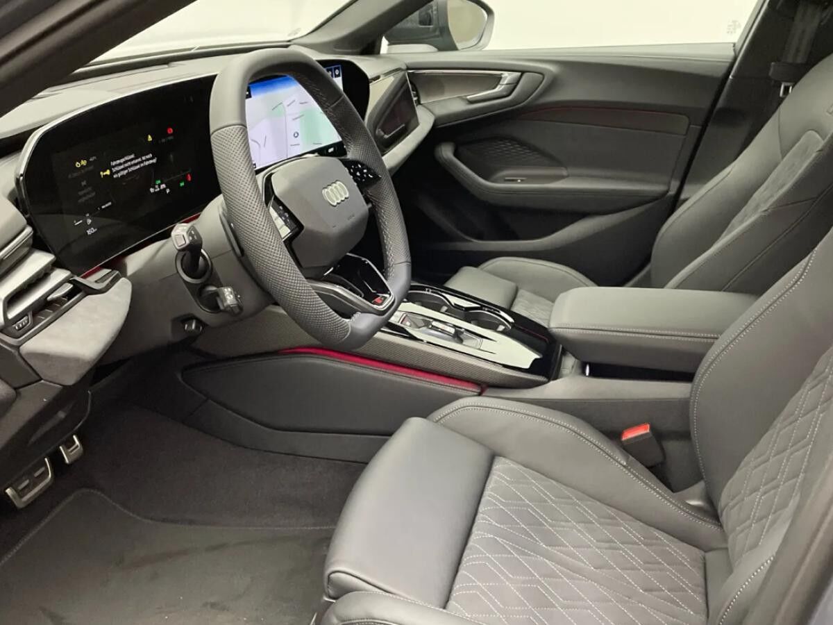 Audi A5 Avant 204 PS TDI *Sofort Verfügbar*