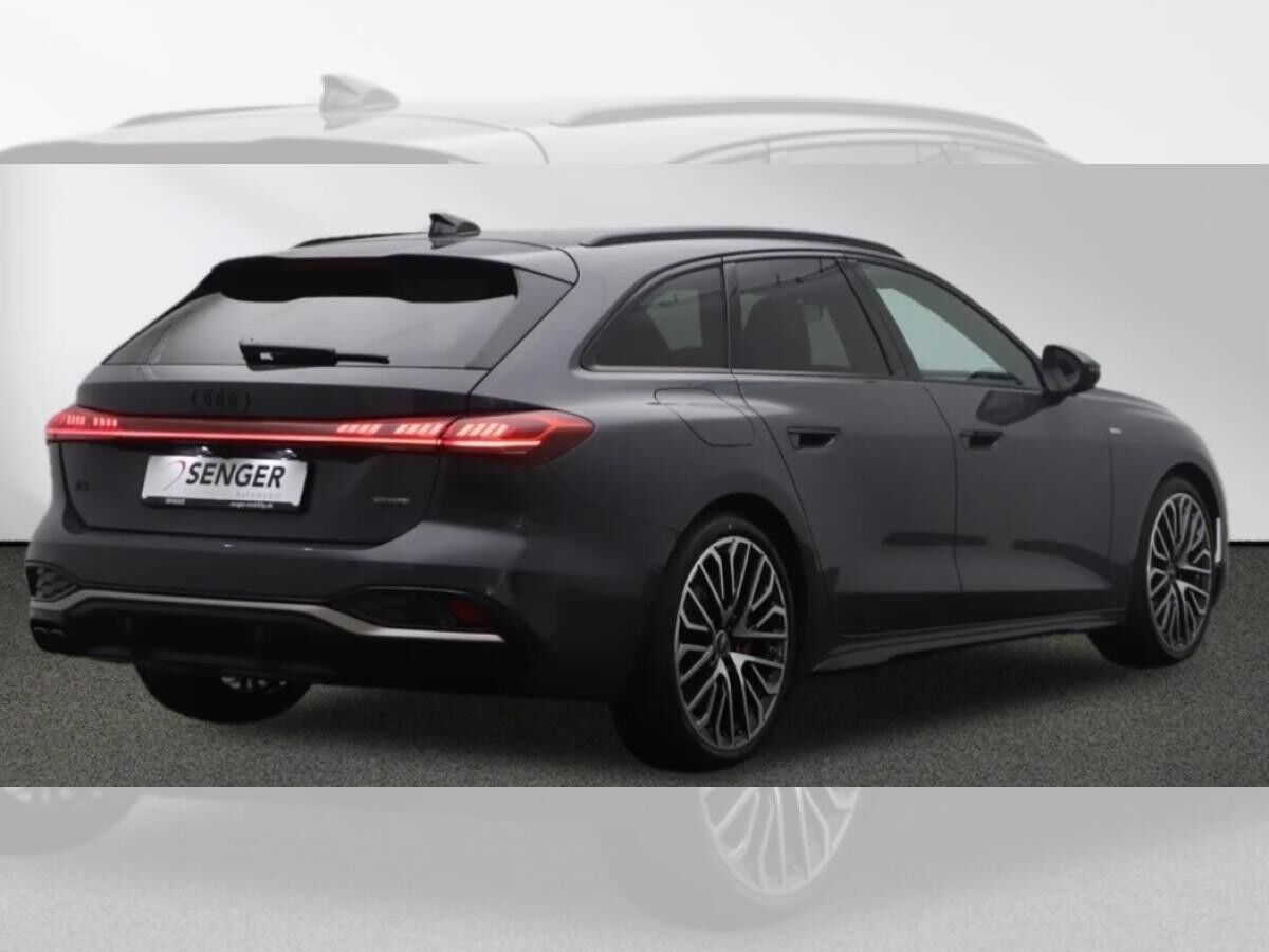 Audi A5 Avant 204 PS TDI *Sofort Verfügbar*