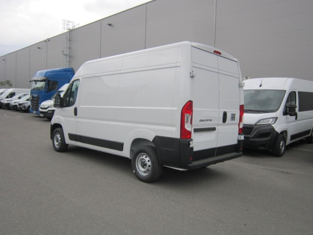 Fiat Ducato Serie 2 kawa L2H2 140 PS 🚀SOFORT-VERFÜGBAR 🚀