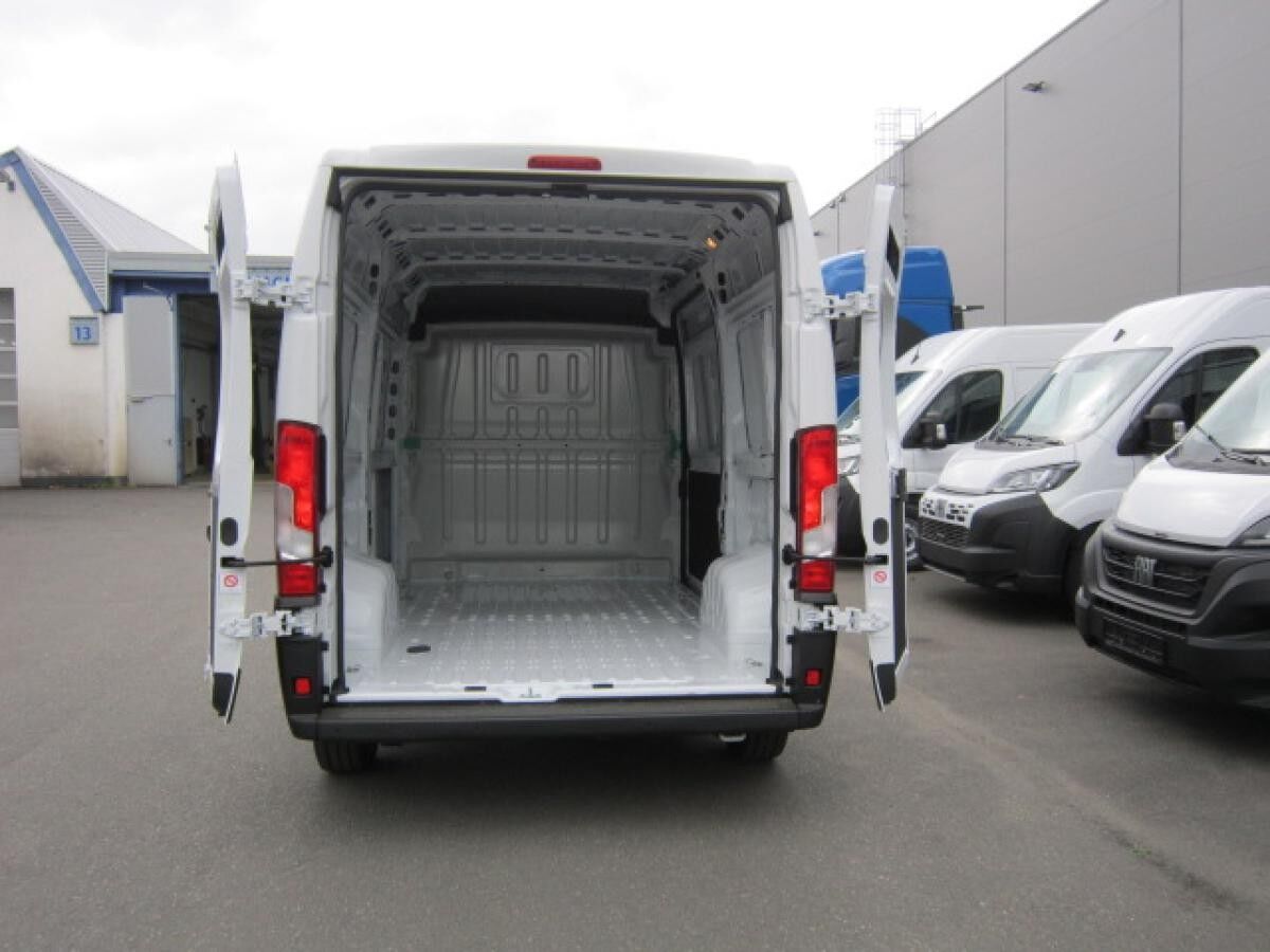 Fiat Ducato Serie 2 kawa L2H2 140 PS 🚀SOFORT-VERFÜGBAR 🚀