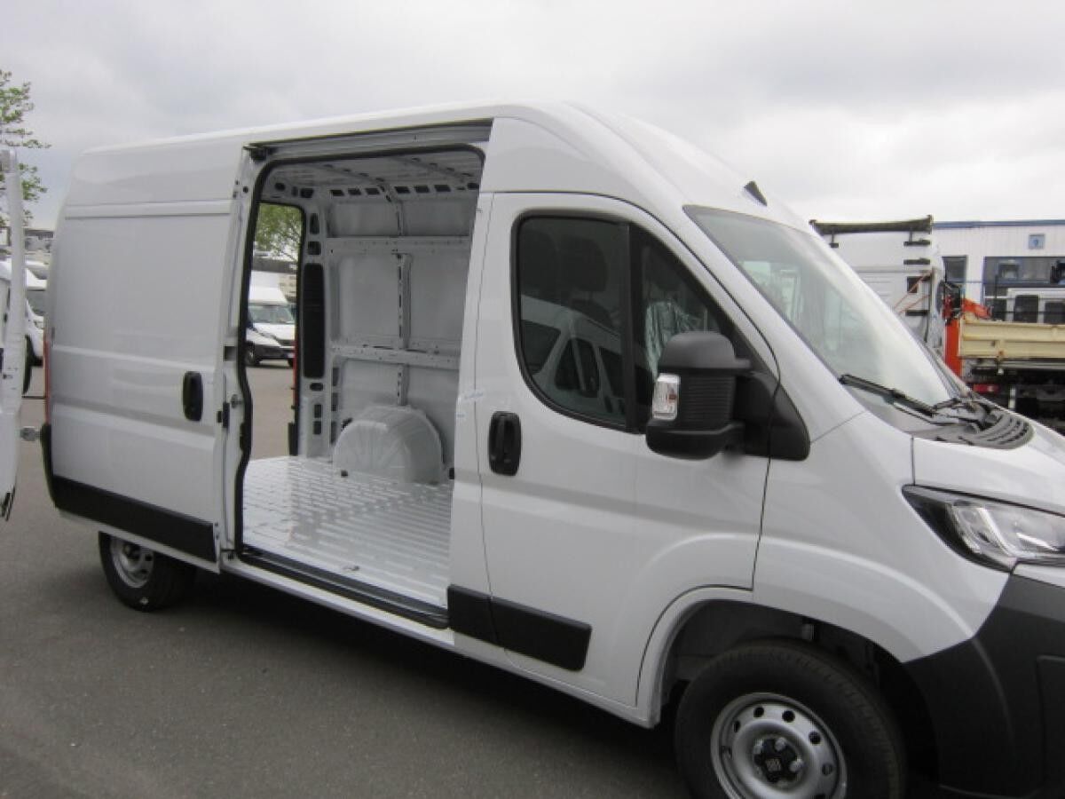 Fiat Ducato Serie 2 kawa L2H2 140 PS 🚀SOFORT-VERFÜGBAR 🚀