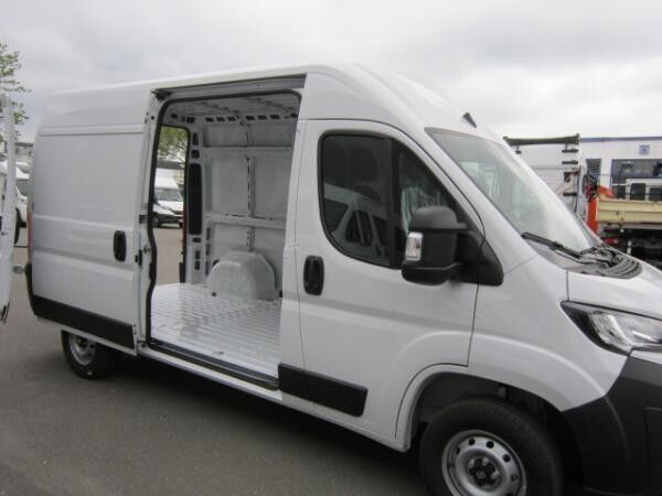 Fiat Ducato Serie 2 kawa L2H2 140 PS 🚀SOFORT-VERFÜGBAR 🚀