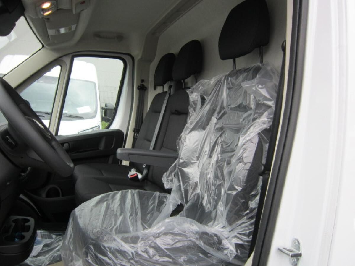 Fiat Ducato Serie 2 kawa L2H2 140 PS 🚀SOFORT-VERFÜGBAR 🚀