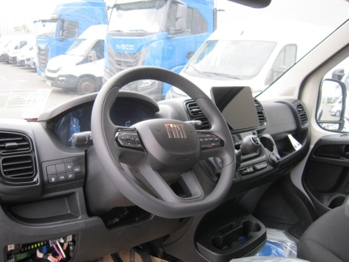 Fiat Ducato Serie 2 kawa L2H2 140 PS 🚀SOFORT-VERFÜGBAR 🚀