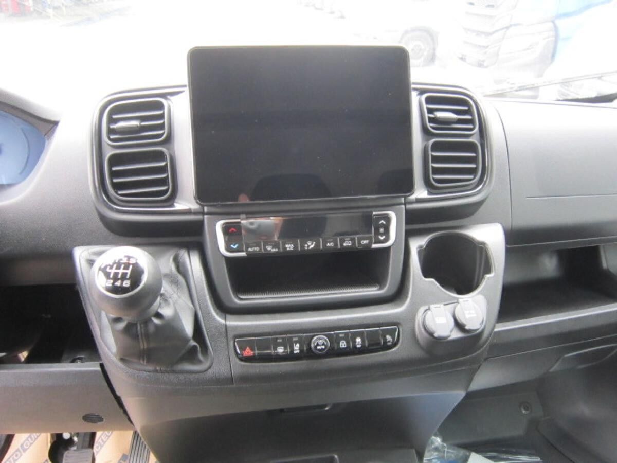 Fiat Ducato Serie 2 kawa L2H2 140 PS 🚀SOFORT-VERFÜGBAR 🚀