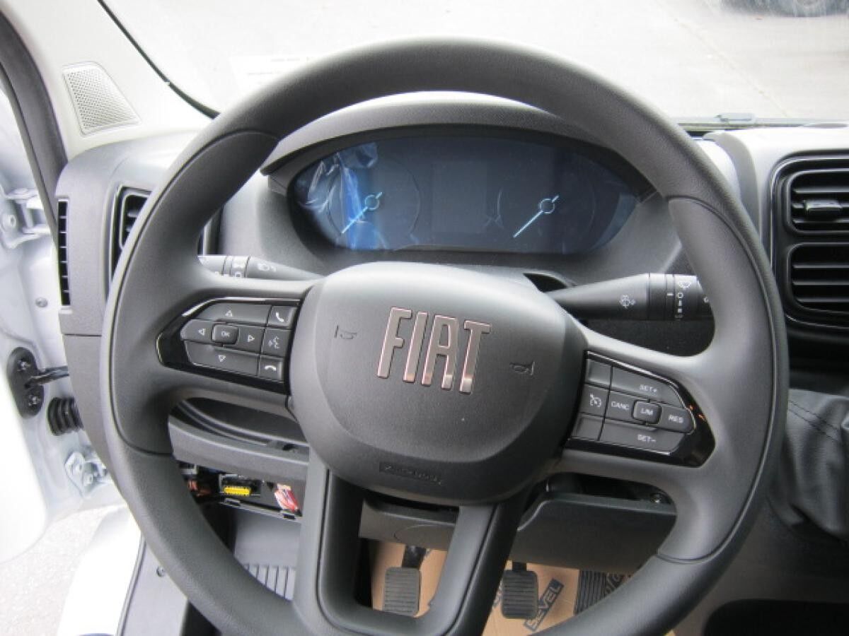 Fiat Ducato Serie 2 kawa L2H2 140 PS 🚀SOFORT-VERFÜGBAR 🚀