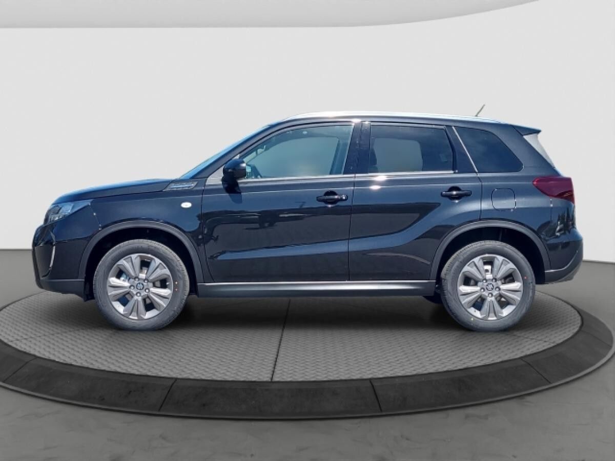 Suzuki Vitara 1.5 HYBRID AGS Comfort Navi LED Klimaautom DAB SHZ Keyless Entry Keyless Ausparkassistent