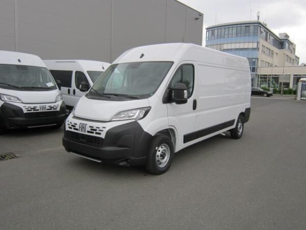 Fiat Ducato Serie 2 L3H2 140 PS 🚀SOFORT-VERFÜGBAR 🚀