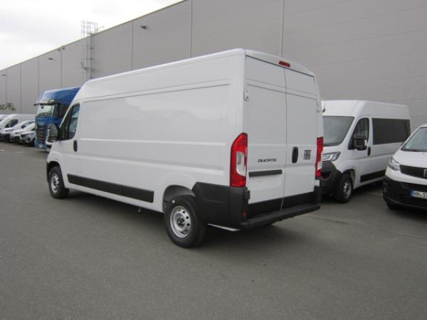 Fiat Ducato Serie 2 L3H2 140 PS 🚀SOFORT-VERFÜGBAR 🚀