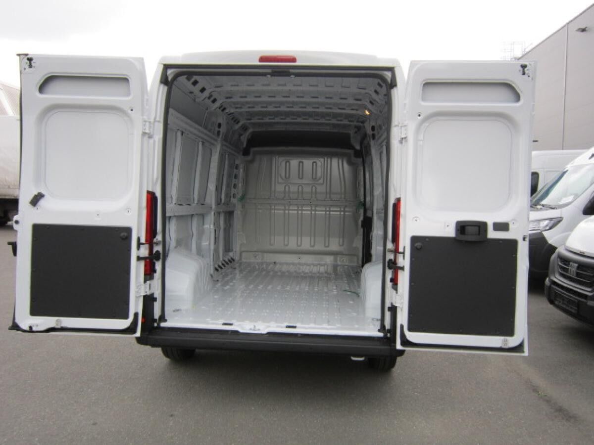 Fiat Ducato Serie 2 L3H2 140 PS 🚀SOFORT-VERFÜGBAR 🚀