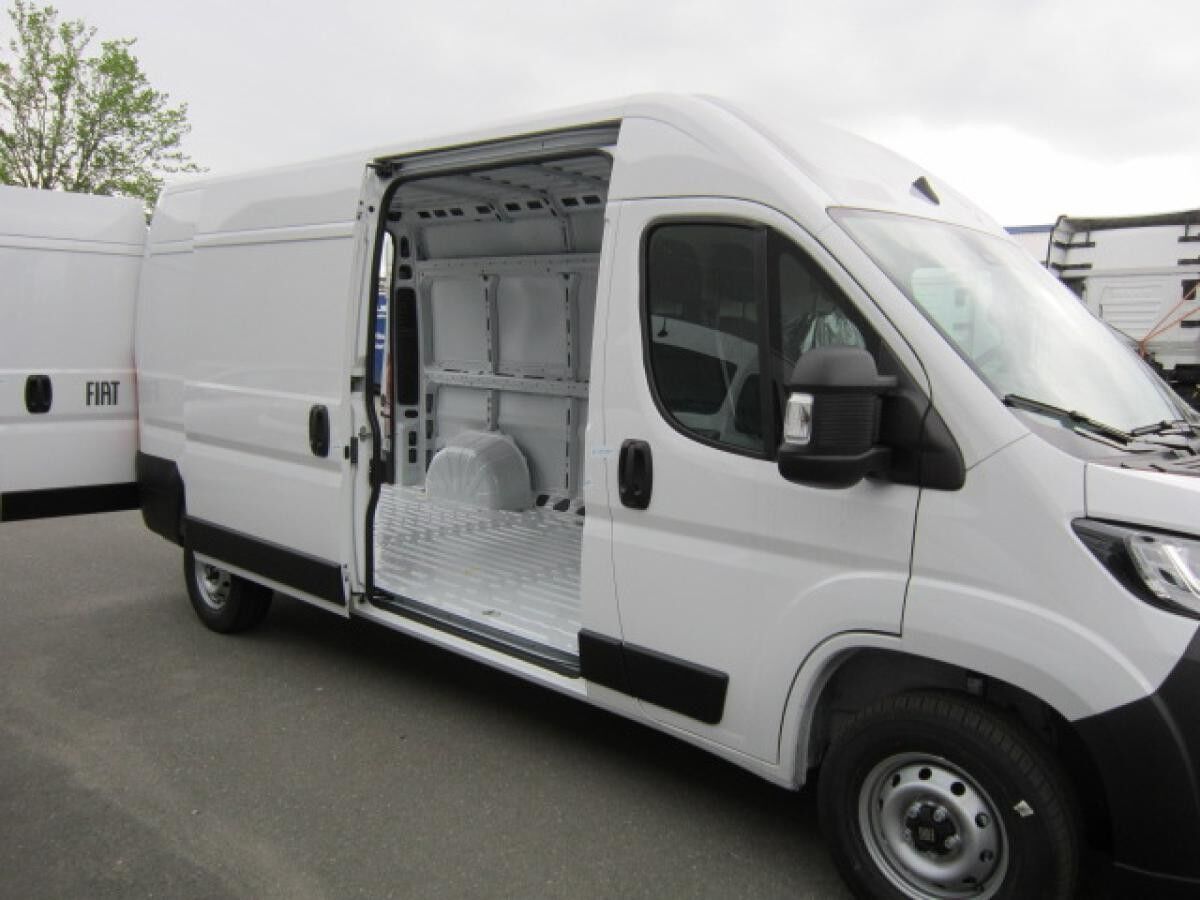 Fiat Ducato Serie 2 L3H2 140 PS 🚀SOFORT-VERFÜGBAR 🚀