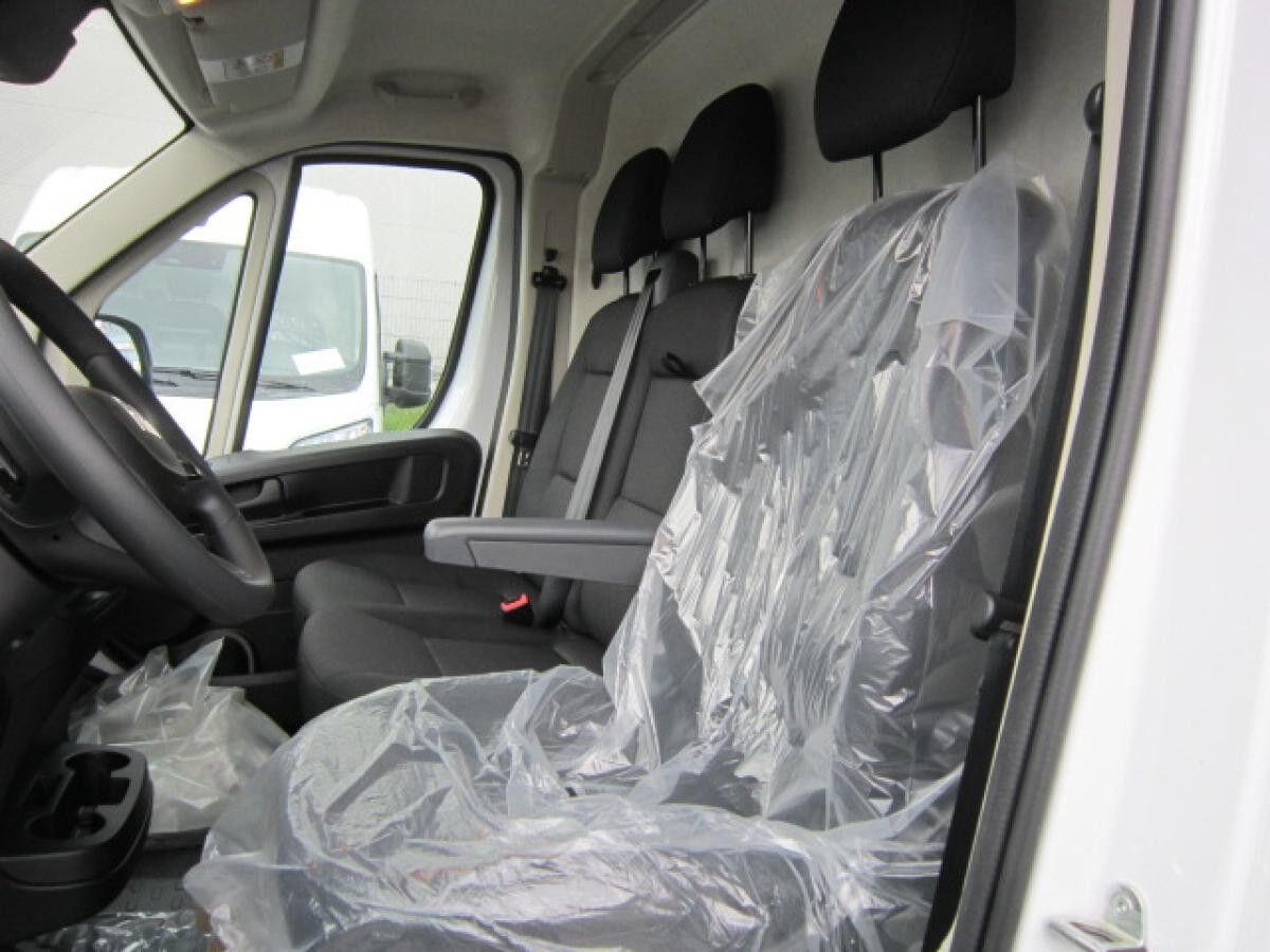 Fiat Ducato Serie 2 L3H2 140 PS 🚀SOFORT-VERFÜGBAR 🚀