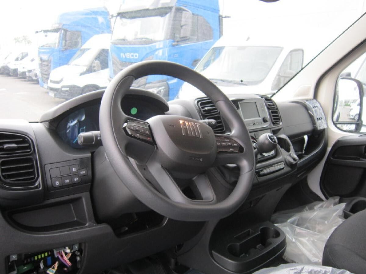 Fiat Ducato Serie 2 L3H2 140 PS 🚀SOFORT-VERFÜGBAR 🚀