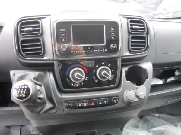 Fiat Ducato Serie 2 L3H2 140 PS 🚀SOFORT-VERFÜGBAR 🚀