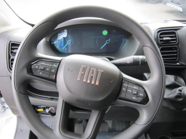 Fiat Ducato Serie 2 L3H2 140 PS 🚀SOFORT-VERFÜGBAR 🚀