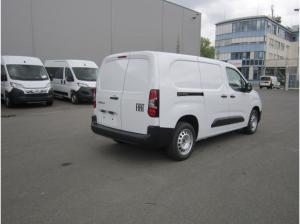 Fiat Doblo Serie 3 kawa L2 100 PS 🚀SOFORT-VERFÜGBAR 🚀