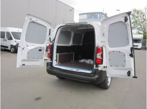 Fiat Doblo Serie 3 kawa L2 100 PS 🚀SOFORT-VERFÜGBAR 🚀
