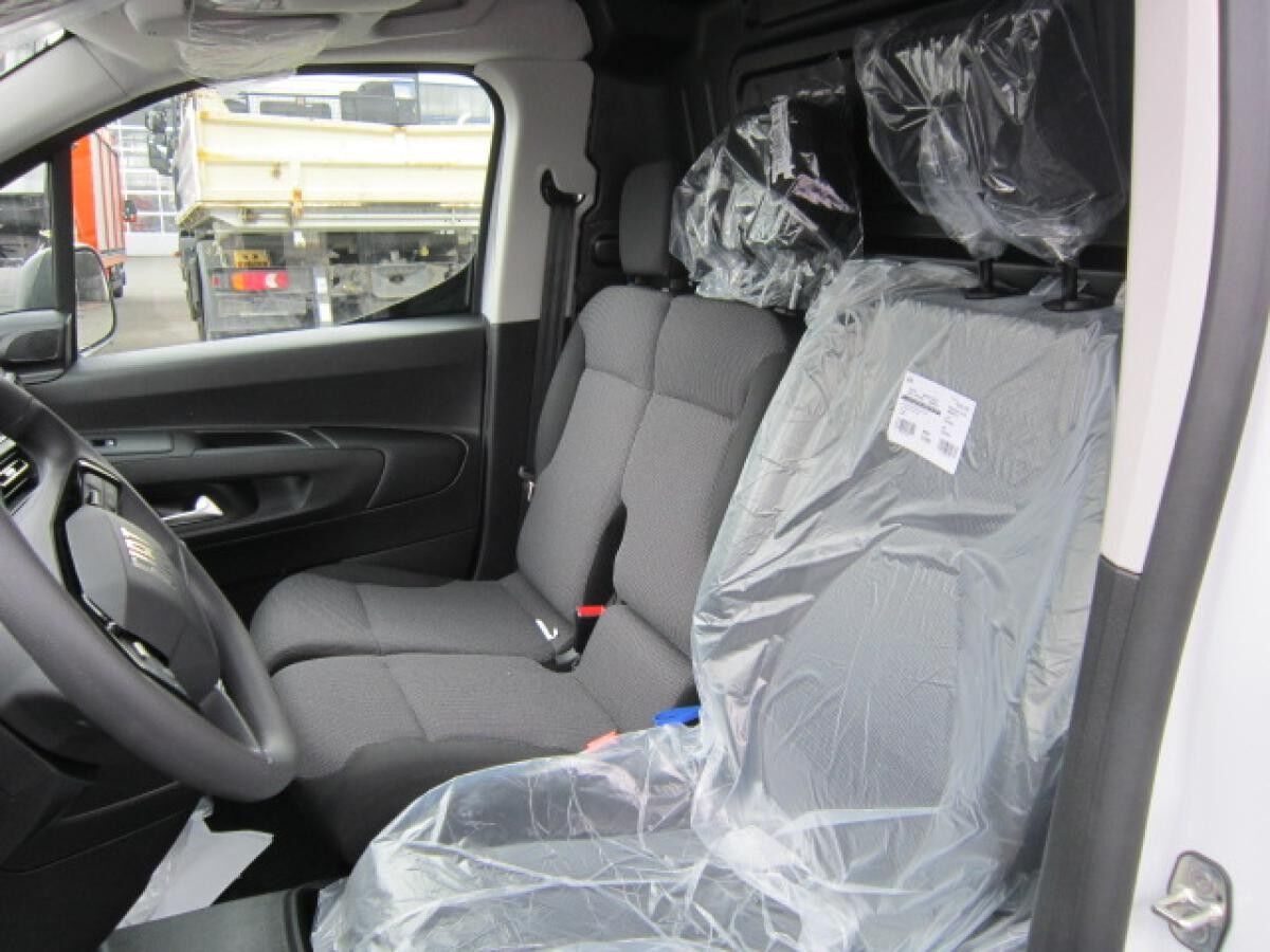 Fiat Doblo Serie 3 kawa L2 100 PS 🚀SOFORT-VERFÜGBAR 🚀