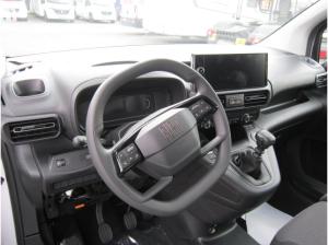 Fiat Doblo Serie 3 kawa L2 100 PS 🚀SOFORT-VERFÜGBAR 🚀