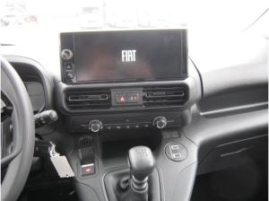 Fiat Doblo Serie 3 kawa L2 100 PS 🚀SOFORT-VERFÜGBAR 🚀