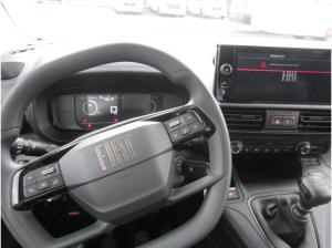 Fiat Doblo Serie 3 kawa L2 100 PS 🚀SOFORT-VERFÜGBAR 🚀