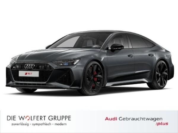 Audi RS7 Sportback performance *WINTERRÄDER*280KM/H*RS-SPORT-AGA*ACC*360°