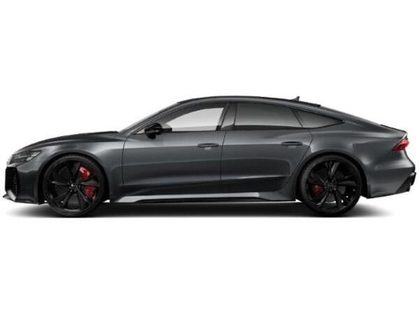 Audi RS7 Sportback performance *WINTERRÄDER*280KM/H*RS-SPORT-AGA*ACC*360°