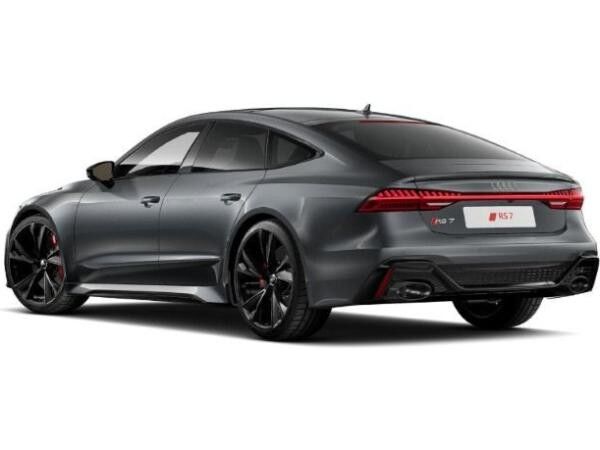 Audi RS7 Sportback performance *WINTERRÄDER*280KM/H*RS-SPORT-AGA*ACC*360°