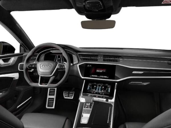 Audi RS7 Sportback performance *WINTERRÄDER*280KM/H*RS-SPORT-AGA*ACC*360°