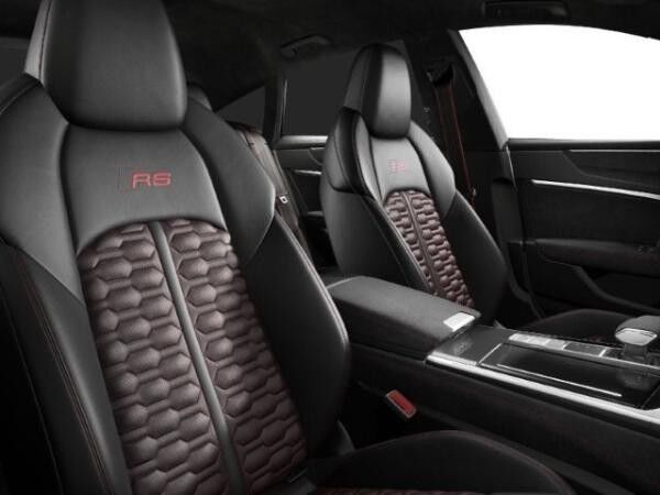 Audi RS7 Sportback performance *WINTERRÄDER*280KM/H*RS-SPORT-AGA*ACC*360°
