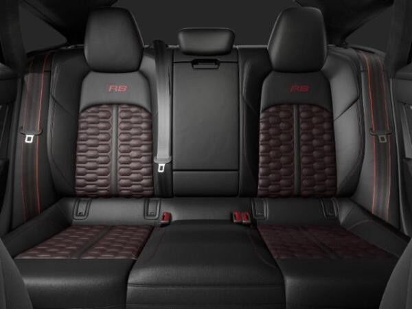 Audi RS7 Sportback performance *WINTERRÄDER*280KM/H*RS-SPORT-AGA*ACC*360°