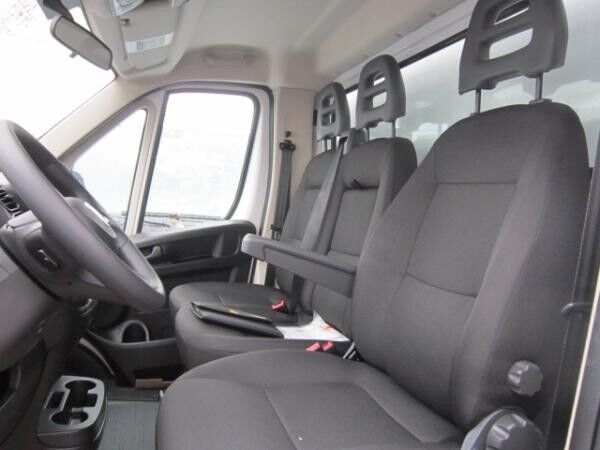 Fiat Ducato Koffer mit LBW 180 PS 🚀 SOFORT-VERFÜGBAR 🚀