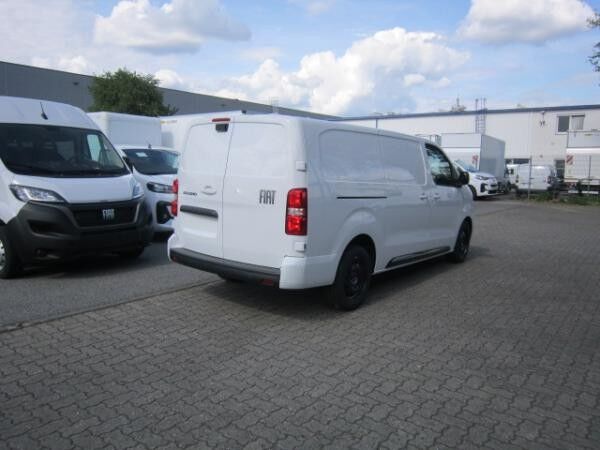 Fiat Scudo Serie 3 kawa L3 120 PS🚀SOFORT-VERFÜGBAR🚀