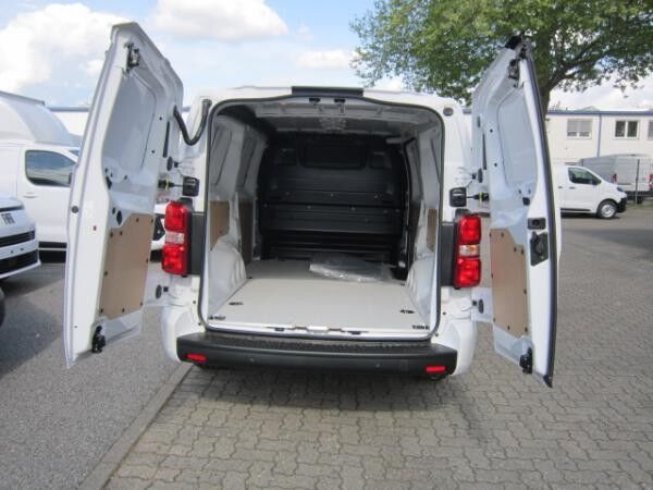 Fiat Scudo Serie 3 kawa L3 120 PS🚀SOFORT-VERFÜGBAR🚀