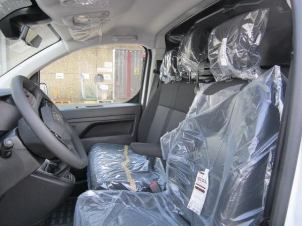Fiat Scudo Serie 3 kawa L3 120 PS🚀SOFORT-VERFÜGBAR🚀