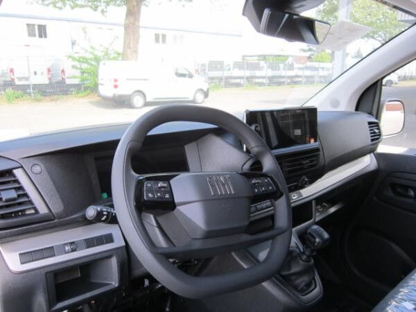 Fiat Scudo Serie 3 kawa L3 120 PS🚀SOFORT-VERFÜGBAR🚀