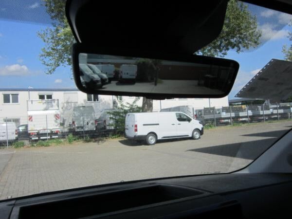 Fiat Scudo Serie 3 kawa L3 120 PS🚀SOFORT-VERFÜGBAR🚀