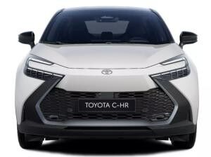 Toyota C-HR 2.0 Plug-in-Hybrid Teamplayer inkl. Technik-Paket