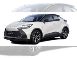 Toyota C-HR 2.0 Plug-in-Hybrid Teamplayer inkl. Technik-Paket