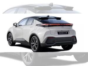 Toyota C-HR 2.0 Plug-in-Hybrid Teamplayer inkl. Technik-Paket