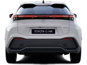 Toyota C-HR 2.0 Plug-in-Hybrid Teamplayer inkl. Technik-Paket