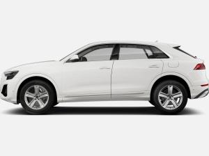 Audi Q8 SUV TFSI e quattro 290 kW tiptronic ❌DEAL❌