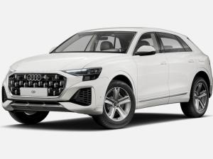 Audi Q8 SUV TFSI e quattro 290 kW tiptronic ❌DEAL❌
