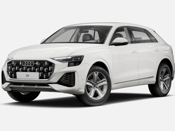 Audi Q8 SUV TFSI e quattro 290 kW tiptronic ❌DEAL❌