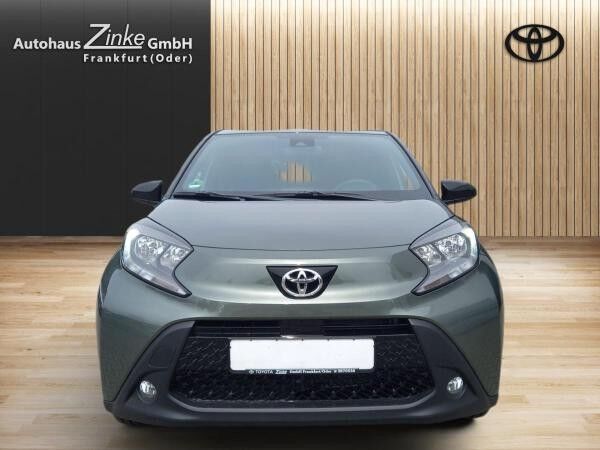 Toyota Aygo X *VfW*