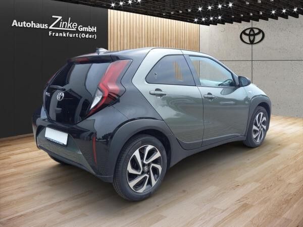 Toyota Aygo X *VfW*