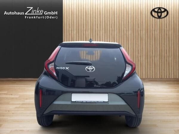 Toyota Aygo X *VfW*